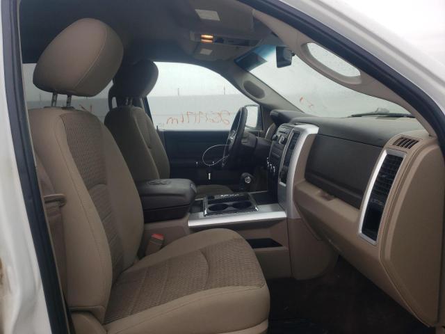 Photo 5 from auction – 2010 DODGE RAM 1500 with VIN 1D7RV1CT8AS243281