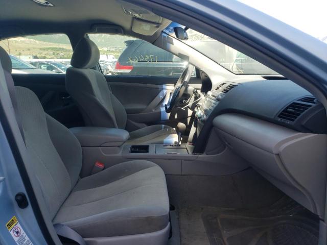 Photo 5 from auction – 2007 TOYOTA CAMRY CE with VIN 4T1BE46K97U546451