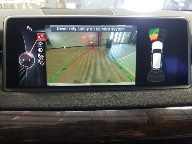 Photo 9 from auction – 2015 BMW X5 SDRIVE3 with VIN 5UXKR2C56F0H39000