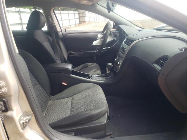 Photo 5 from auction – 2012 CHEVROLET MALIBU 1LT with VIN 1G1ZC5E01CF138161