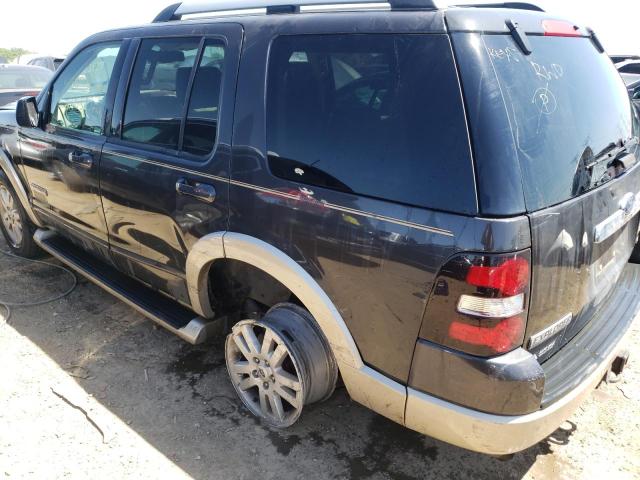 Photo 9 from auction – 2007 FORD EXPLORER E with VIN 1FMEU74E87UA63516