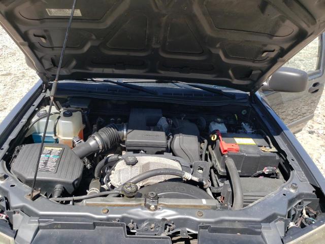 Photo 7 from auction – 2008 CHEVROLET COLORADO with VIN 1GCDT19E988174692