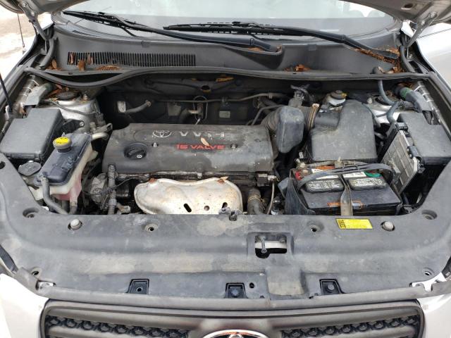 Photo 7 from auction – 2008 TOYOTA RAV4 with VIN JTMZD33V485099361