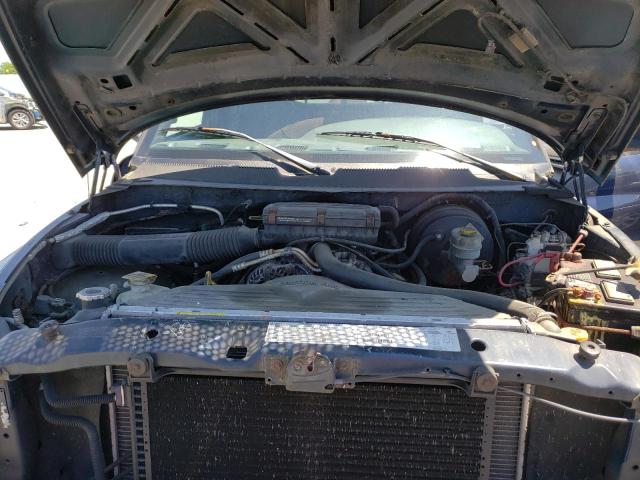 Photo 7 from auction – 2000 DODGE RAM 1500 with VIN 3B7HF13Z4YG138049