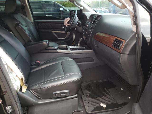 Photo 5 from auction – 2015 NISSAN ARMADA PLA with VIN 5N1BA0NF9FN613390