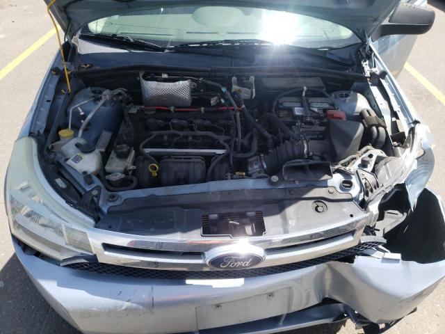 Photo 7 from auction – 2008 FORD FOCUS SE with VIN 1FAHP35N18W231606