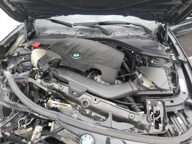 Photo 7 from auction – 2013 BMW 335 I with VIN WBA3A9C5XDF476505