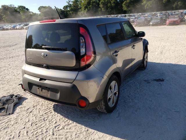 Photo 4 from auction – 2016 KIA SOUL with VIN KNDJN2A22G7365475
