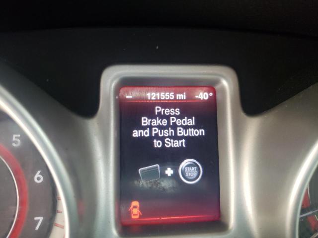 Photo 8 from auction – 2013 DODGE JOURNEY SX with VIN 3C4PDCBG9DT716113