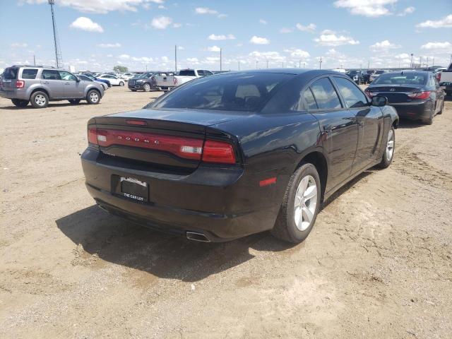Photo 4 from auction – 2012 DODGE CHARGER SE with VIN 2C3CDXBG0CH125508