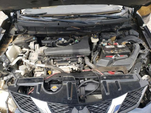 Photo 7 from auction – 2015 NISSAN ROGUE S with VIN 5N1AT2MT8FC783678