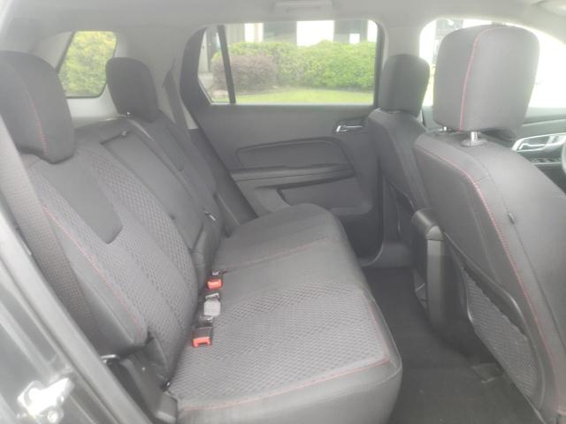 Photo 6 from auction – 2014 GMC TERRAIN SL with VIN 2GKALMEK4E6141007