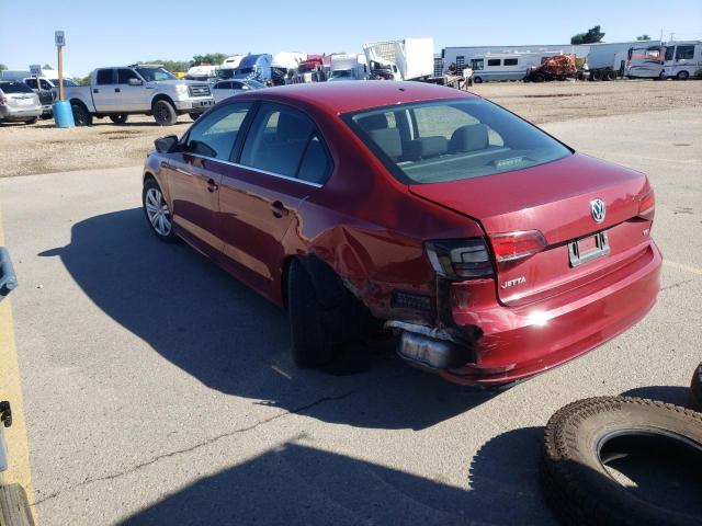 Photo 3 from auction – 2017 VOLKSWAGEN JETTA S with VIN 3VW2B7AJ2HM389894