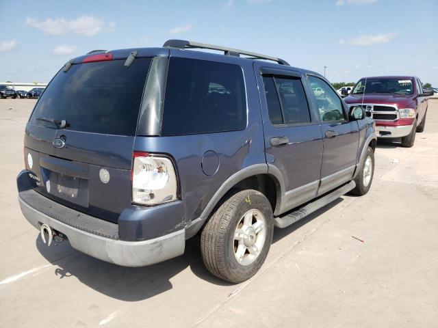 Photo 4 from auction – 2003 FORD EXPLORER X with VIN 1FMZU63K23ZB23919