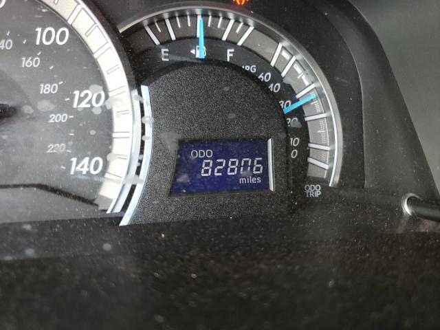 Photo 8 from auction – 2014 TOYOTA CAMRY L with VIN 4T1BF1FK3EU304750