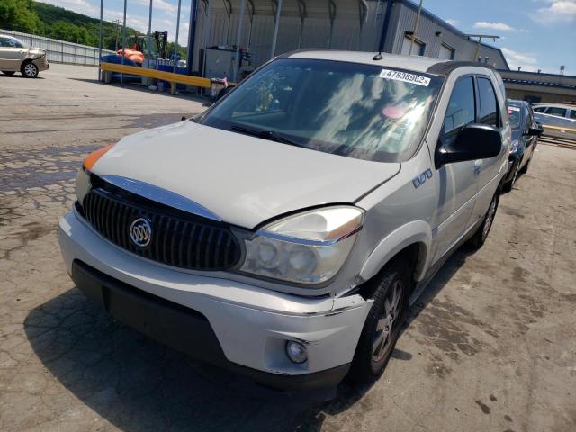 Photo 2 from auction – 2007 BUICK RENDEZVOUS with VIN 3G5DA03L57S503070