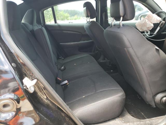 Photo 6 from auction – 2013 CHRYSLER 200 TOURIN with VIN 1C3CCBBB3DN501766