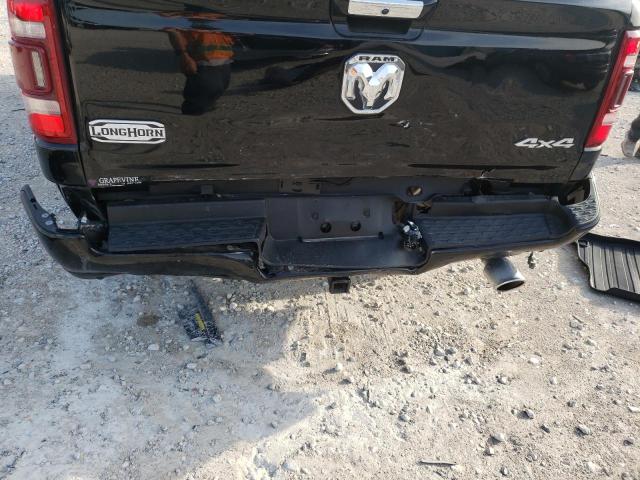 Photo 9 from auction – 2022 RAM 1500 LONGH with VIN 1C6SRFKT4NN180853