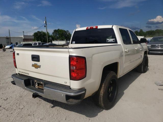 Photo 4 from auction – 2014 CHEVROLET SILVERADO with VIN 3GCPCREC1EG401573