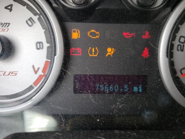 Photo 8 from auction – 2008 FORD FOCUS SE with VIN 1FAHP33N98W157628