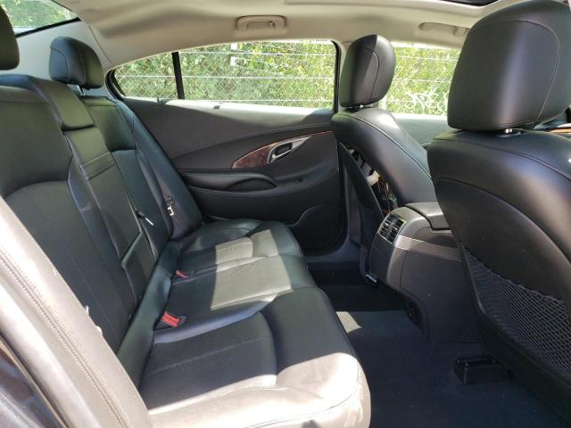 Photo 6 from auction – 2012 BUICK LACROSSE T with VIN 1G4GJ5E32CF261235