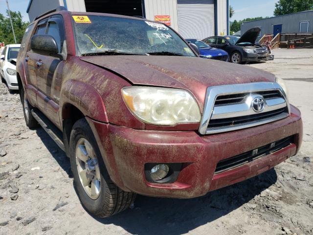 2006 Toyota 4-Runner