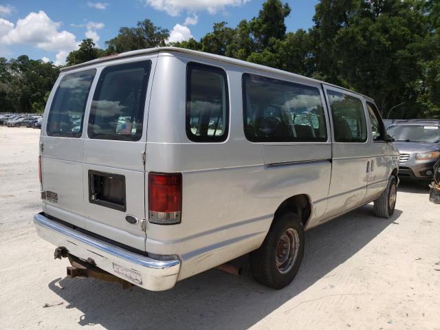 Photo 4 from auction – 2005 FORD ECONOLINE with VIN 1FBSS31LX5HB37067