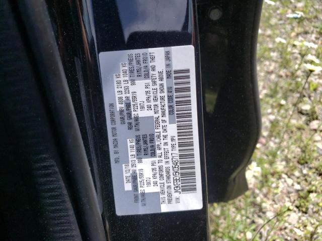 Photo 10 from auction – 2019 MAZDA CX-5 SIGNA with VIN JM3KFBEY5K0548717