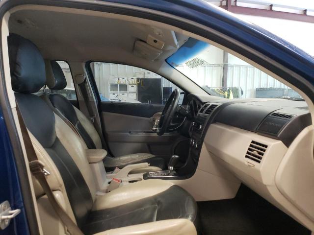 Photo 5 from auction – 2010 DODGE AVENGER R/ with VIN 1B3CC5FB2AN179691