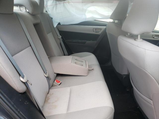 Photo 6 from auction – 2015 TOYOTA COROLLA L with VIN 2T1BURHE9FC287337