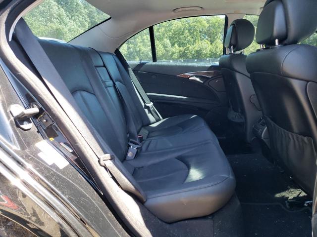 Photo 6 from auction – 2009 MERCEDES-BENZ E 350 with VIN WDBUF56X49B418935