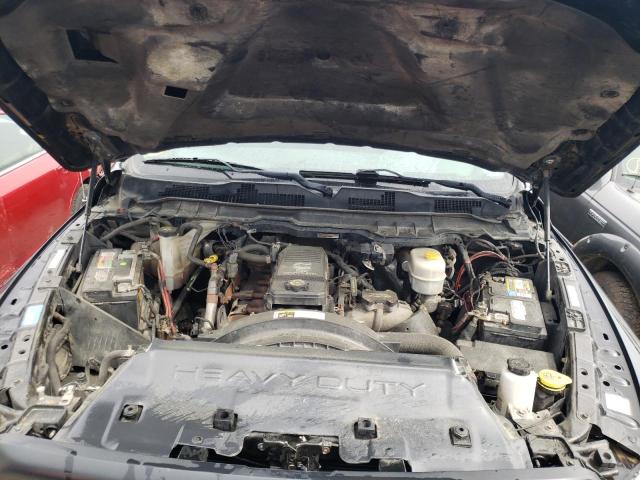 Photo 7 from auction – 2015 RAM 3500 ST with VIN 3C63RRGL7FG666730