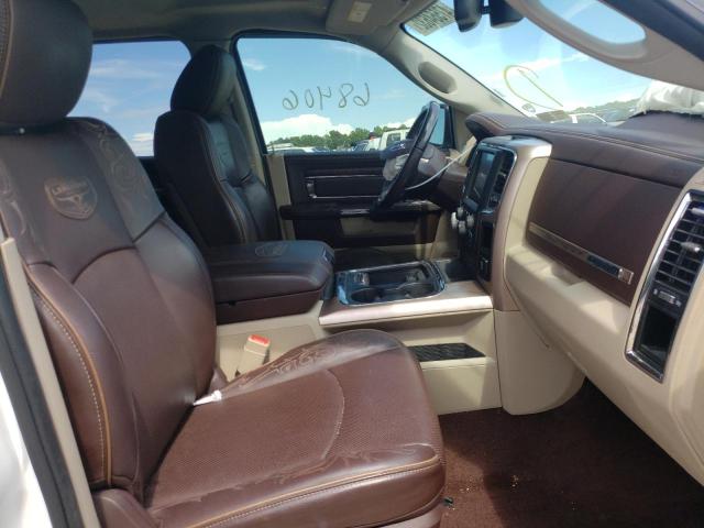 Photo 5 from auction – 2017 RAM 1500 LONGH with VIN 1C6RR7PT1HS564771