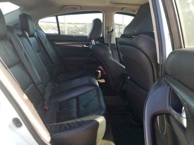 Photo 6 from auction – 2012 ACURA TL with VIN 19UUA9F53CA005747
