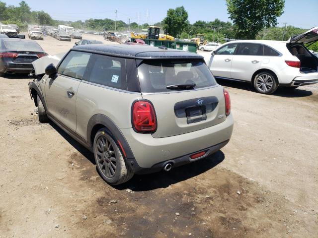 Photo 3 from auction – 2019 MINI COOPER with VIN WMWXP5C52K2H97972