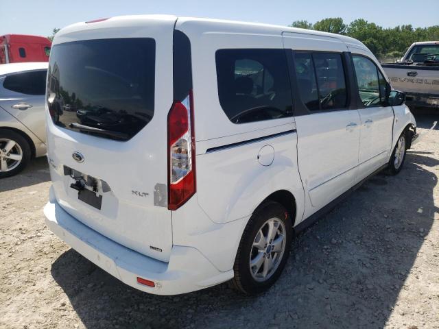 Photo 4 from auction – 2015 FORD TRANSIT CO with VIN NM0GE9F73F1198002