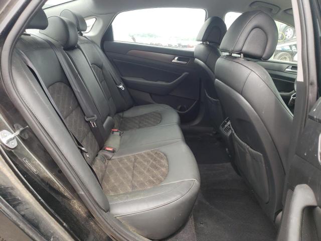 Photo 6 from auction – 2016 HYUNDAI SONATA SPO with VIN 5NPE34AFXGH265688