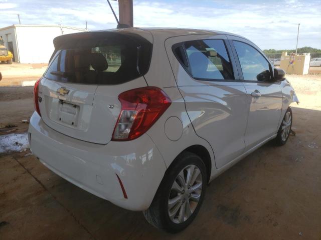 Photo 4 from auction – 2017 CHEVROLET SPARK 1LT with VIN KL8CD6SA4HC762163