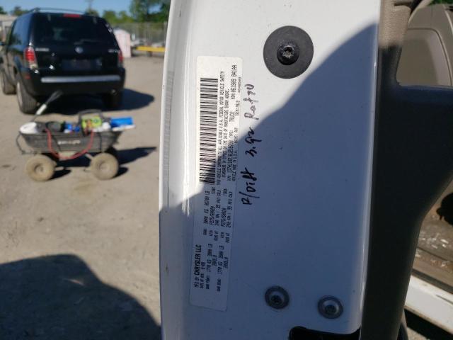 Photo 10 from auction – 2008 DODGE RAM 1500 S with VIN 1D7HU18218J219788