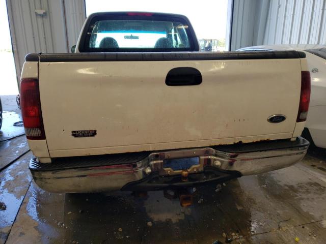Photo 9 from auction – 2000 FORD F150 with VIN 1FTRX18W6YNA18969