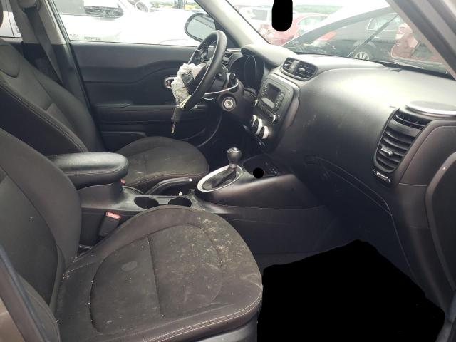 Photo 5 from auction – 2016 KIA SOUL with VIN KNDJN2A25G7378320
