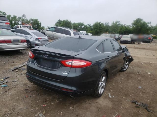 Photo 4 from auction – 2015 FORD FUSION SE with VIN 3FA6P0HD4FR159941