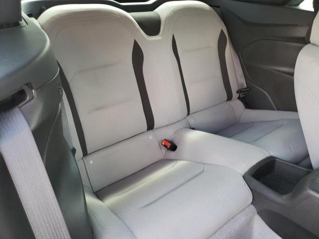 Photo 6 from auction – 2018 CHEVROLET CAMARO LT with VIN 1G1FB3DS2J0126680