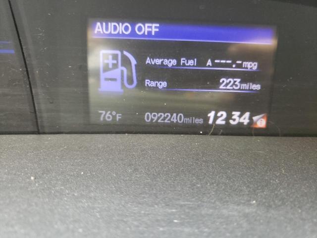 Photo 8 from auction – 2015 HONDA CIVIC SE with VIN 19XFB2F77FE100066