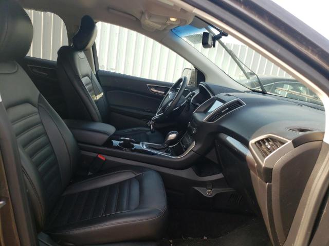 Photo 5 from auction – 2016 FORD EDGE SEL with VIN 2FMPK4J93GBB75022