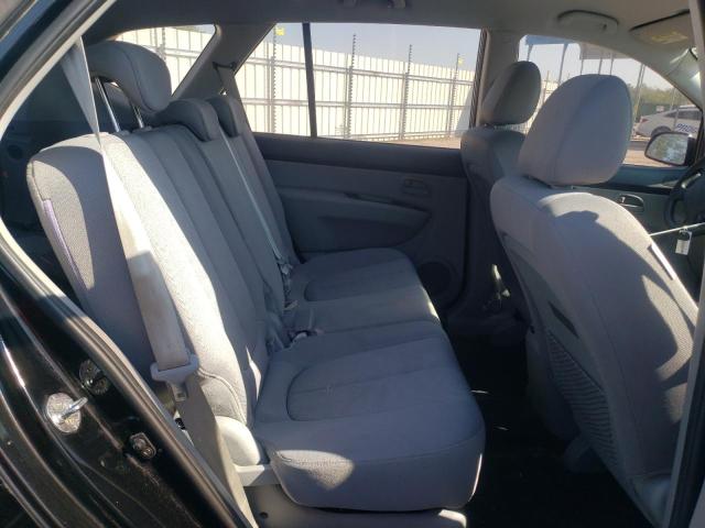 Photo 6 from auction – 2009 KIA RONDO BASE with VIN KNAFG528297255532