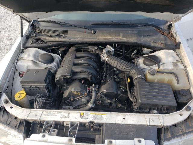 Photo 7 from auction – 2010 CHRYSLER 300 TOURIN with VIN 2C3CA4CD7AH258632