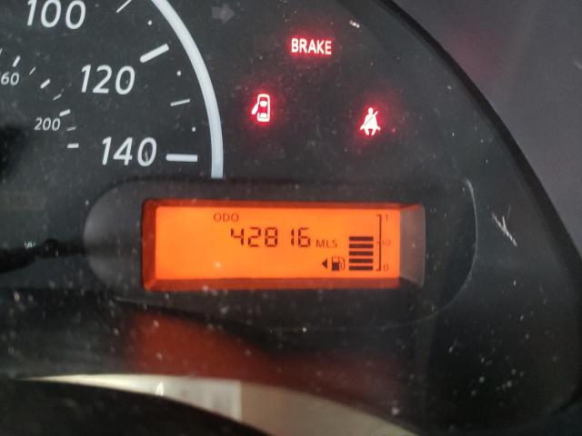 Photo 8 from auction – 2017 NISSAN VERSA S with VIN 3N1CN7AP7HL832746
