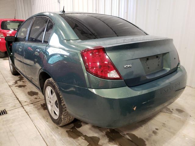 Photo 3 from auction – 2006 SATURN ION LEVEL with VIN 1G8AJ55F36Z143650