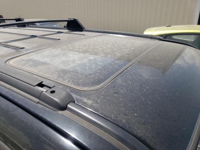 Photo 9 from auction – 2002 NISSAN PATHFINDER with VIN JN8DR09X72W664226